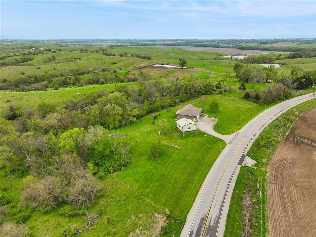 2686 H Avenue Williamsburg IA 52361