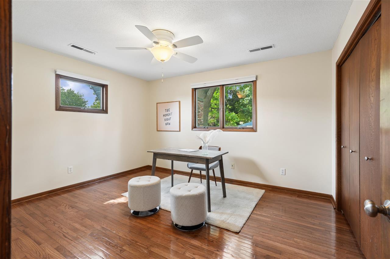 2 Bedford Court Iowa City IA 52317