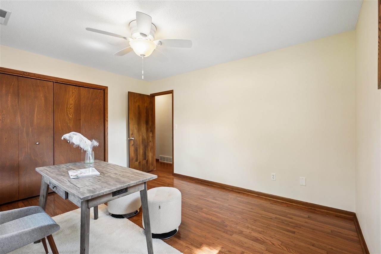2 Bedford Court Iowa City IA 52317