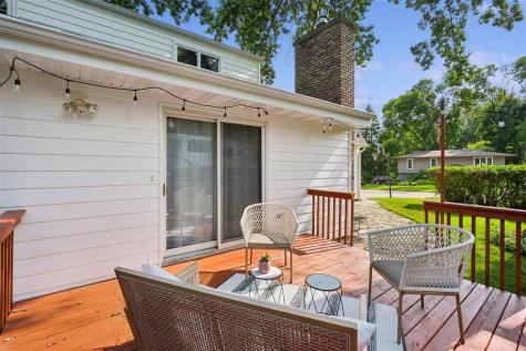 2 Bedford Court Iowa City IA 52240