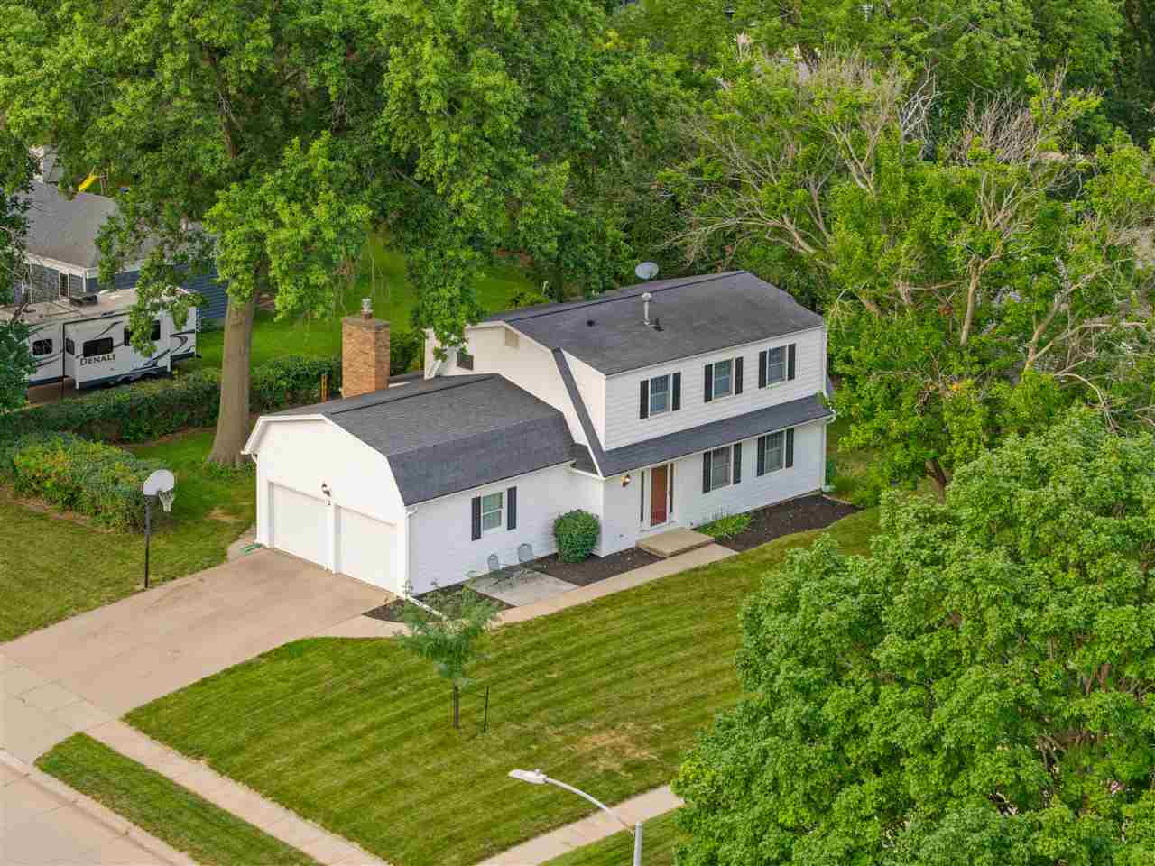 2 Bedford Court Iowa City IA 52317
