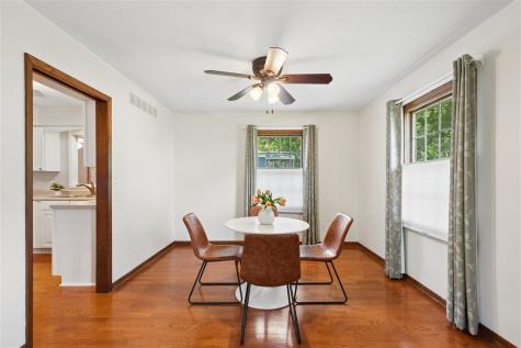 2 Bedford Court Iowa City IA 52240