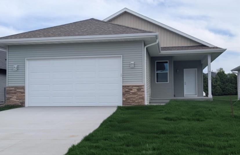 4209 Justified Drive Marion IA 52302