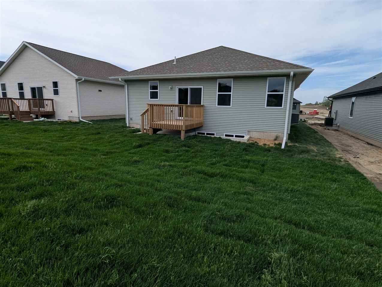 4209 Justified Drive Marion IA 52302