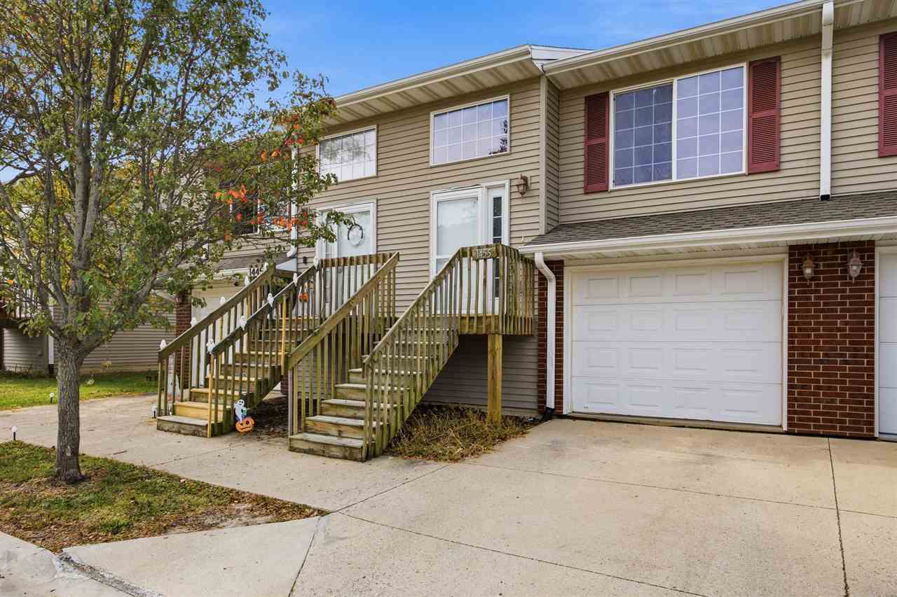 1455 Hayden Lane North Liberty IA 52317
