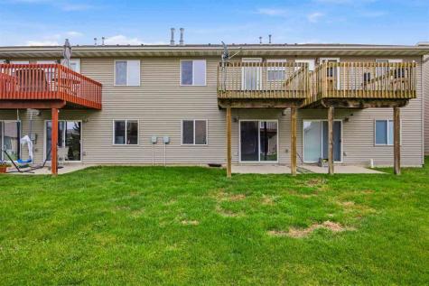 1455 Hayden Lane North Liberty IA 52317