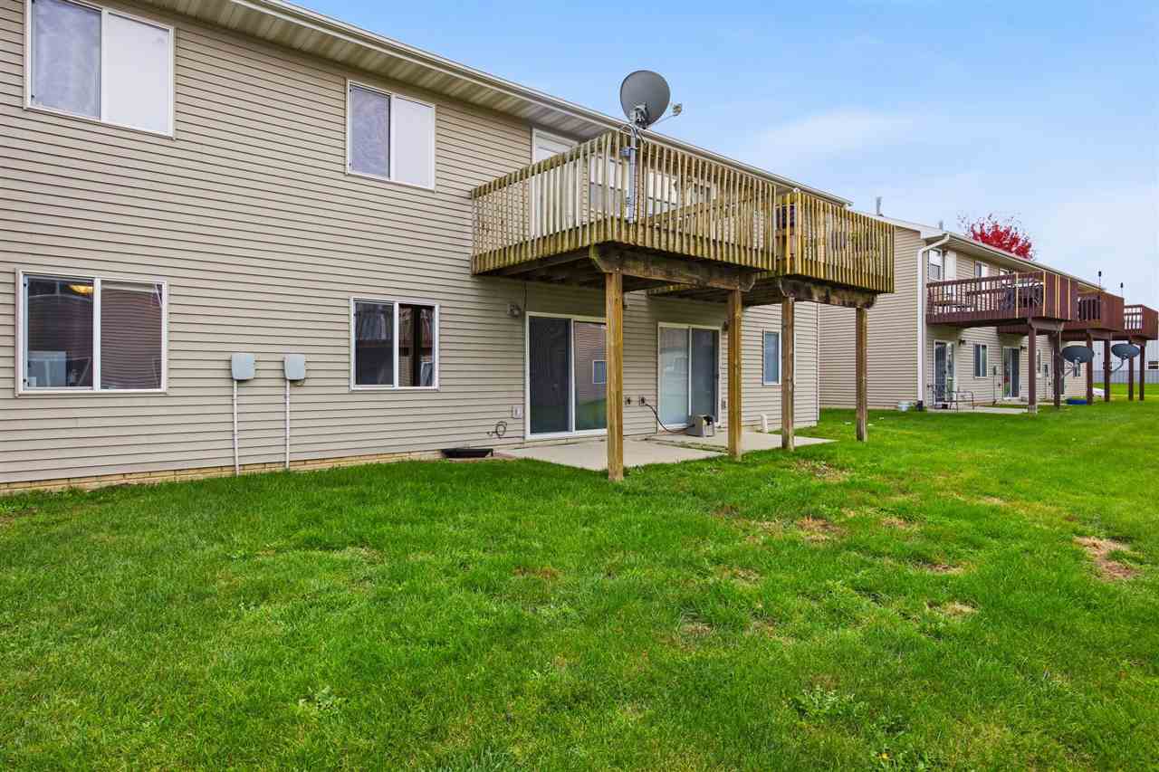 1455 Hayden Lane North Liberty IA 52317