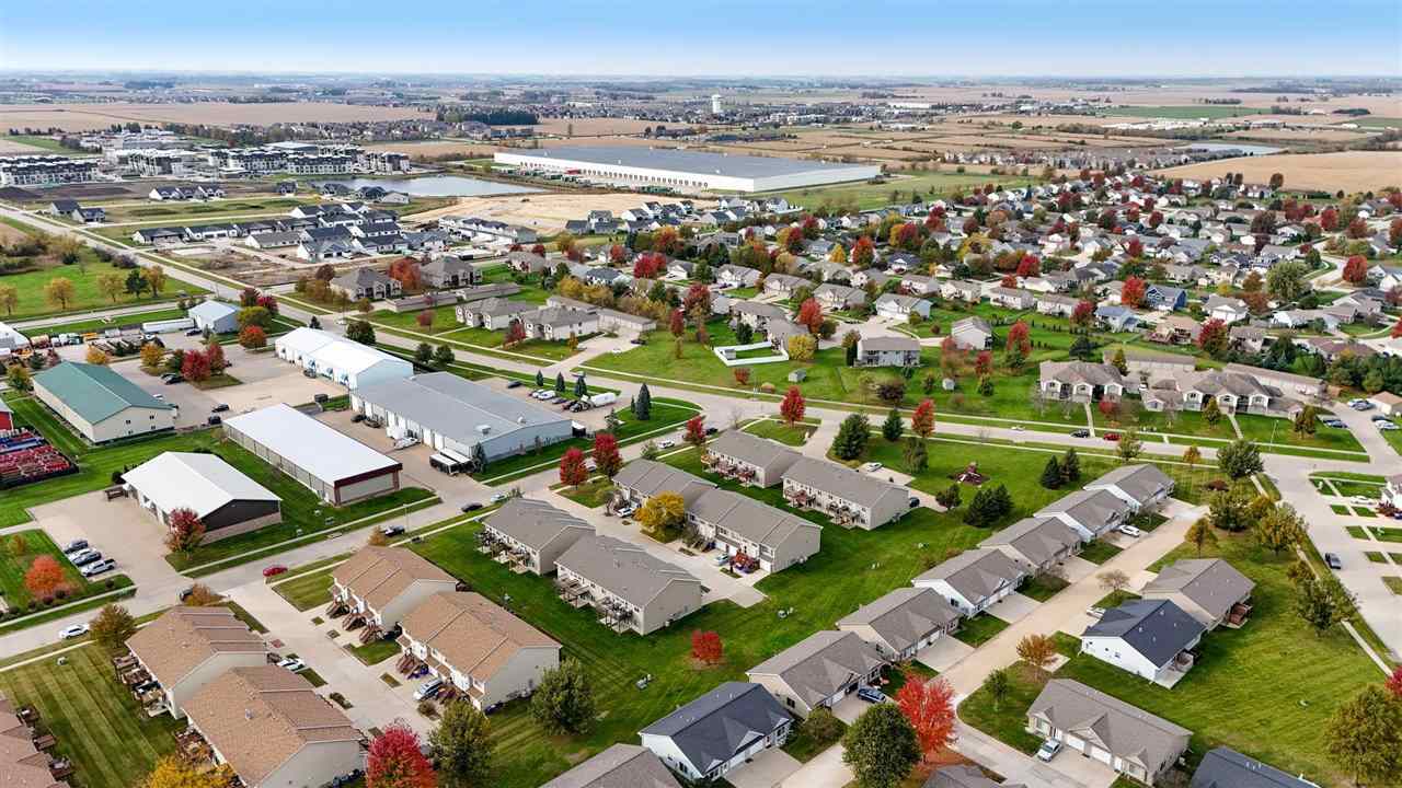 1455 Hayden Lane North Liberty IA 52317