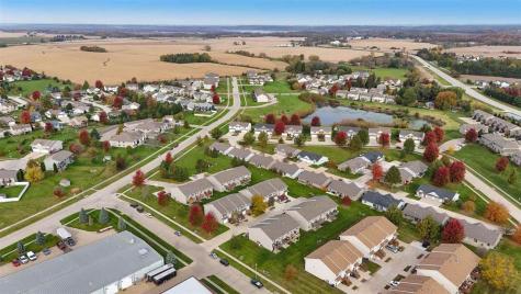 1455 Hayden Lane North Liberty IA 52317