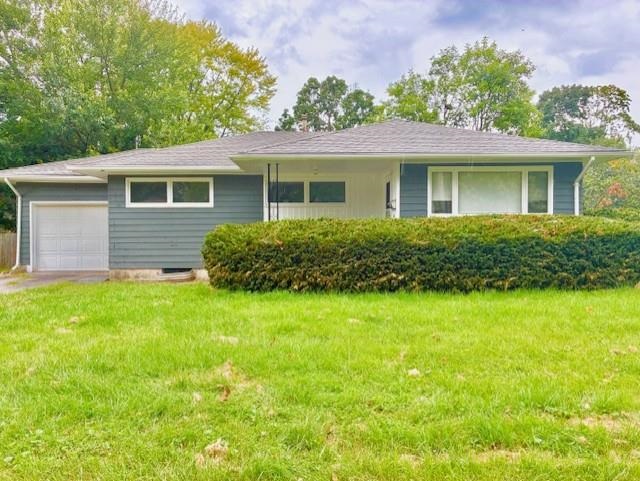 1421 Keokuk Street Iowa City IA 52240