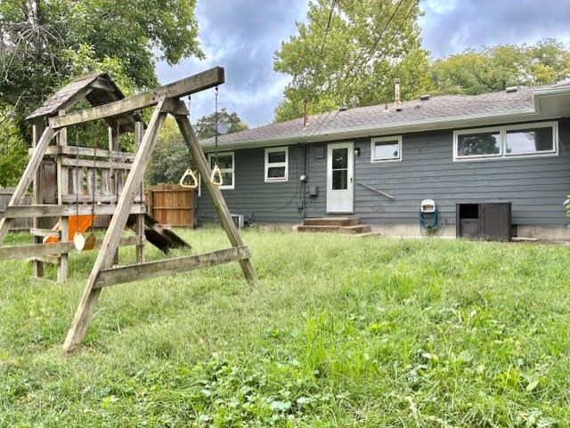 1421 Keokuk Street Iowa City IA 52240