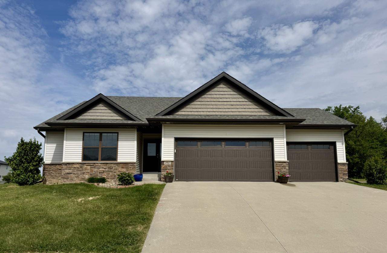 4983 Preston Lane Iowa City IA 52246