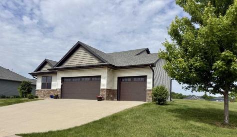 4983 Preston Lane Iowa City IA 52246