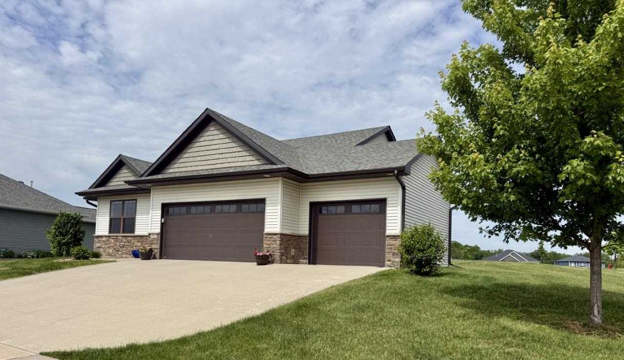 4983 Preston Lane Iowa City IA 52246