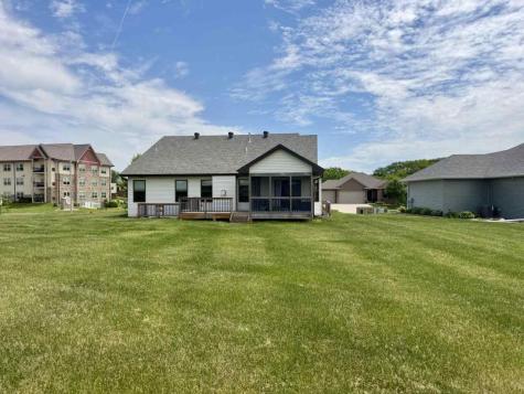 4983 Preston Lane Iowa City IA 52246