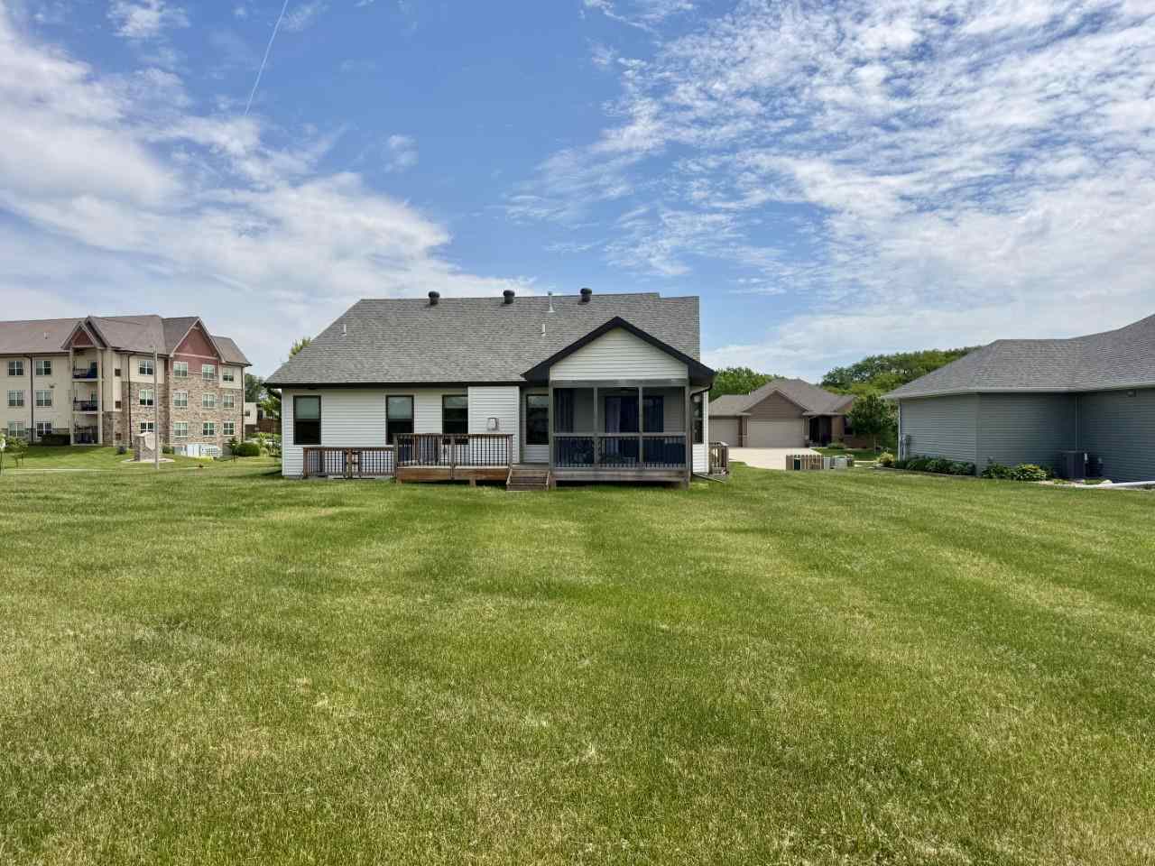 4983 Preston Lane Iowa City IA 52246