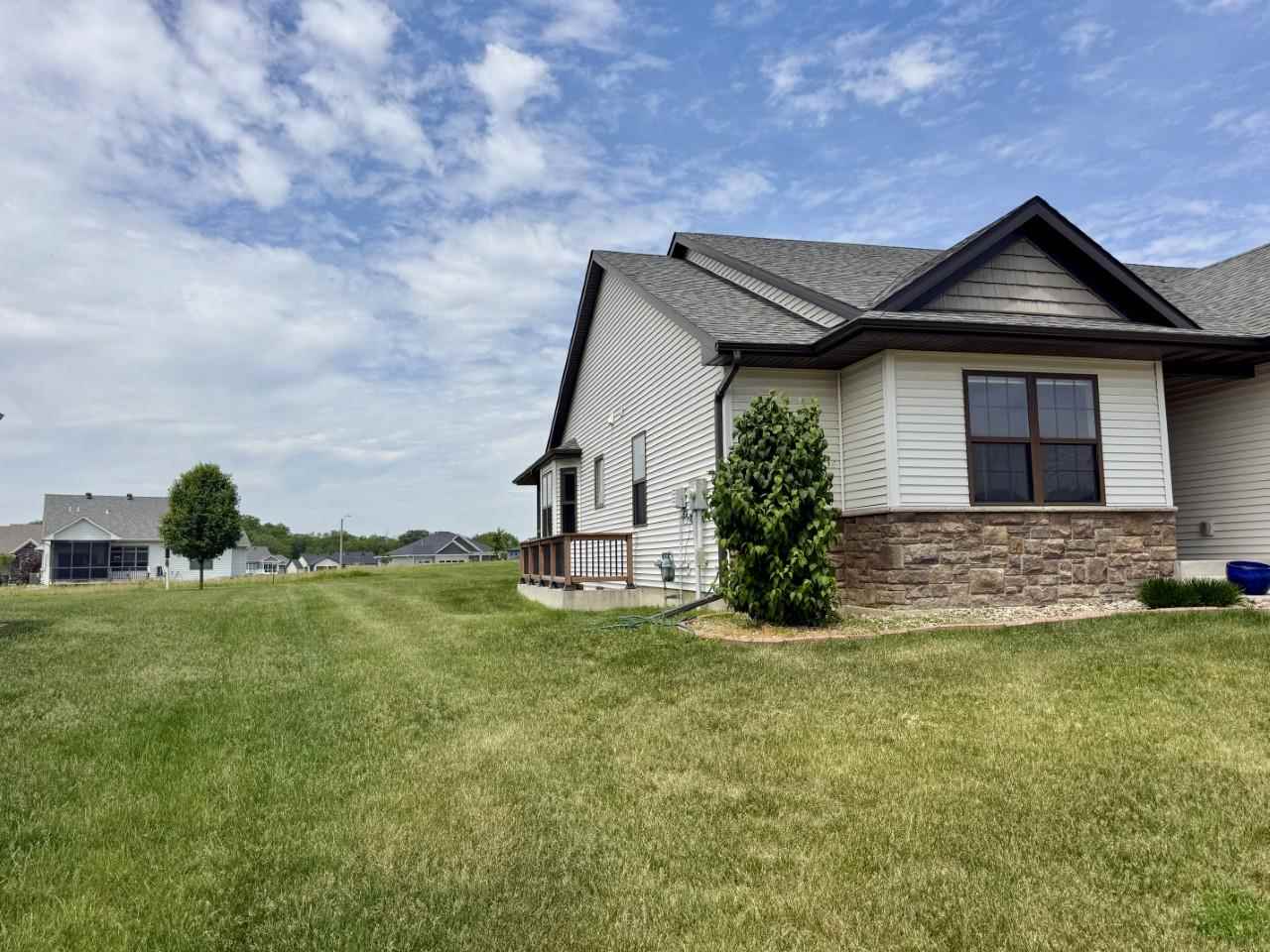 4983 Preston Lane Iowa City IA 52246
