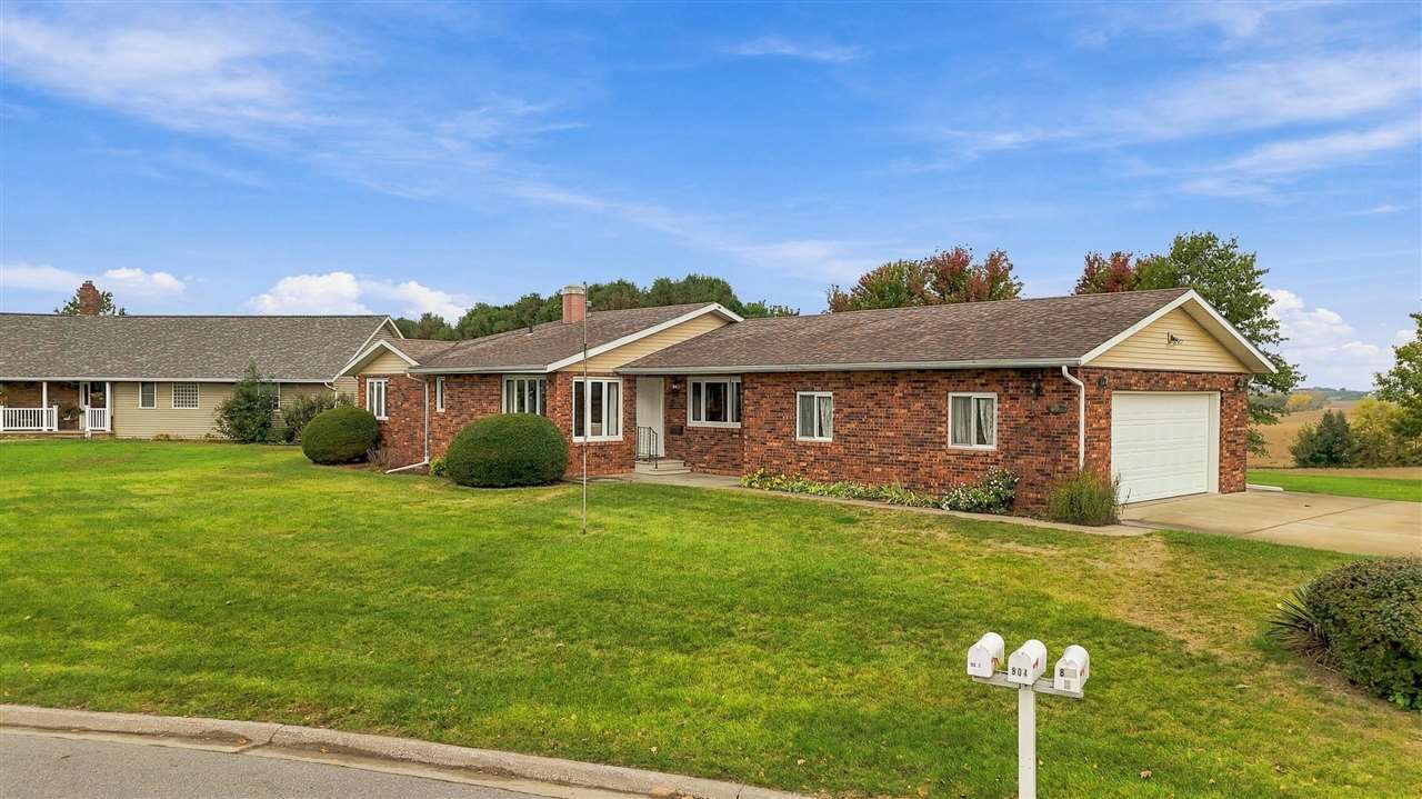 801 M Avenue Kalona IA 52247