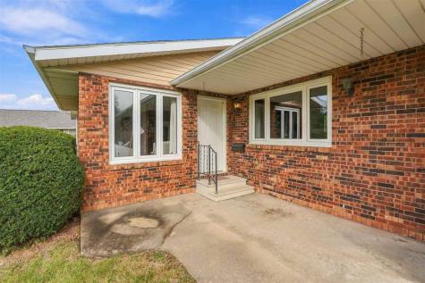 801 M Avenue Kalona IA 52247
