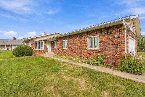 801 M Avenue Kalona IA 52247