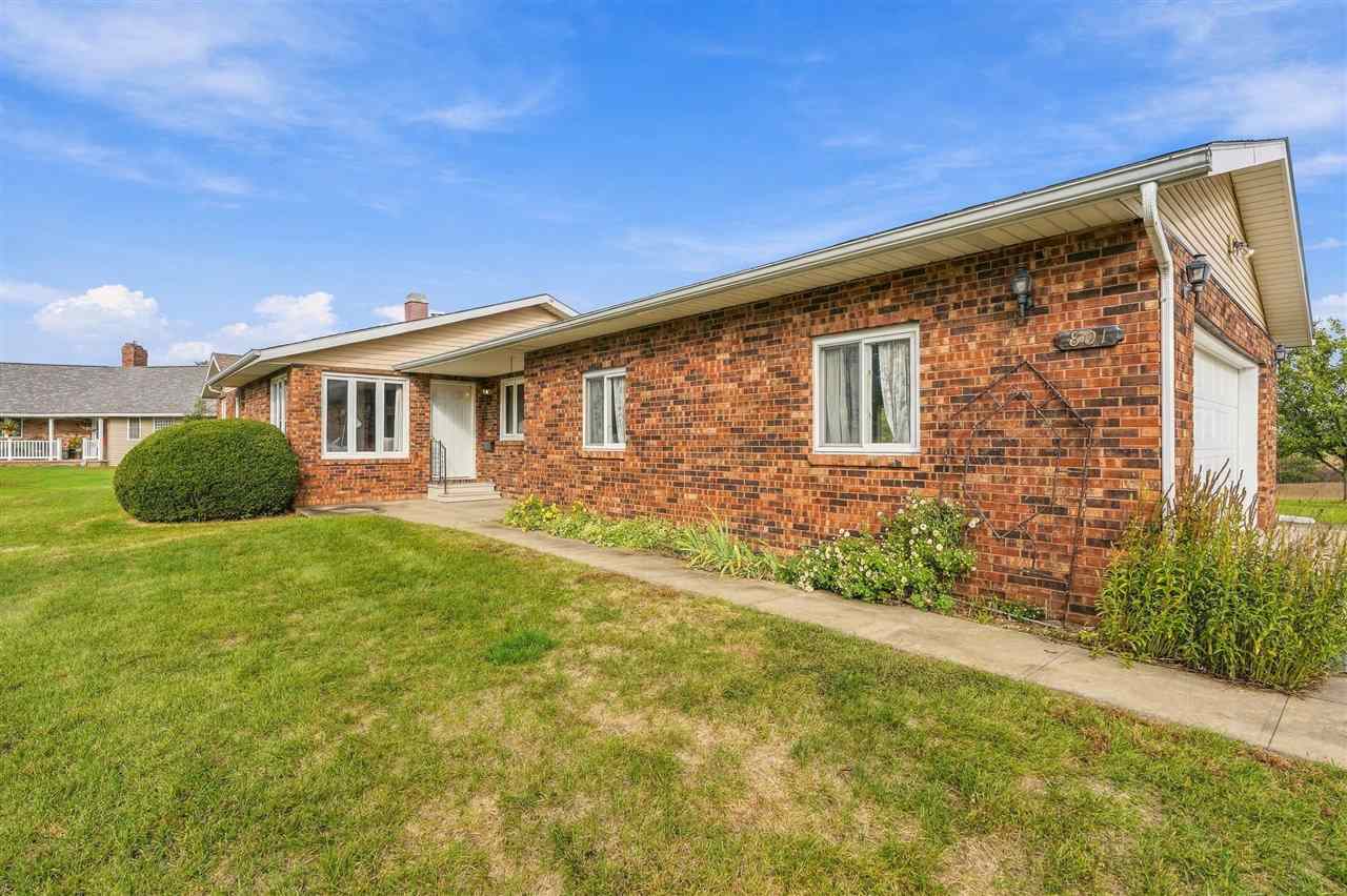801 M Avenue Kalona IA 52247