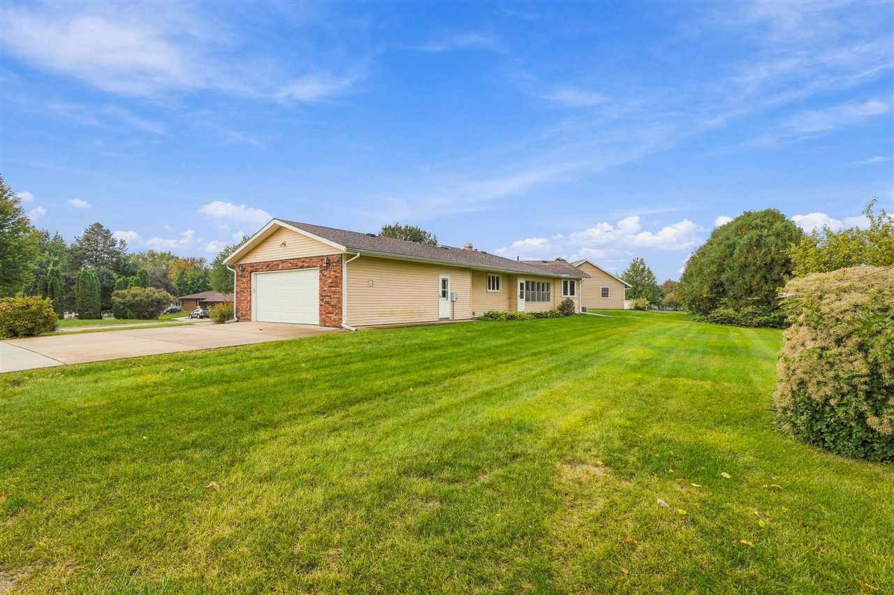 801 M Avenue Kalona IA 52247