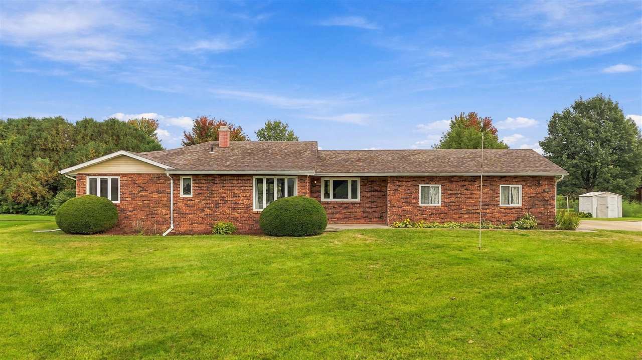 801 M Avenue Kalona IA 52247