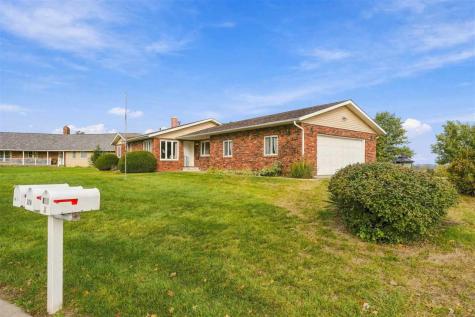 801 M Avenue Kalona IA 52247