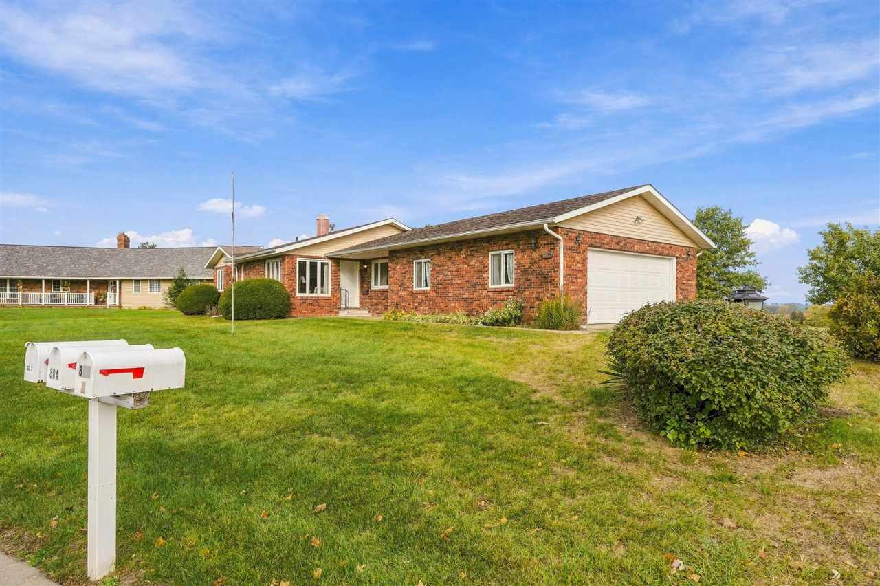801 M Avenue Kalona IA 52247