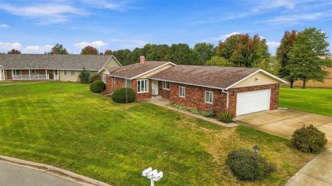 801 M Avenue Kalona IA 52247