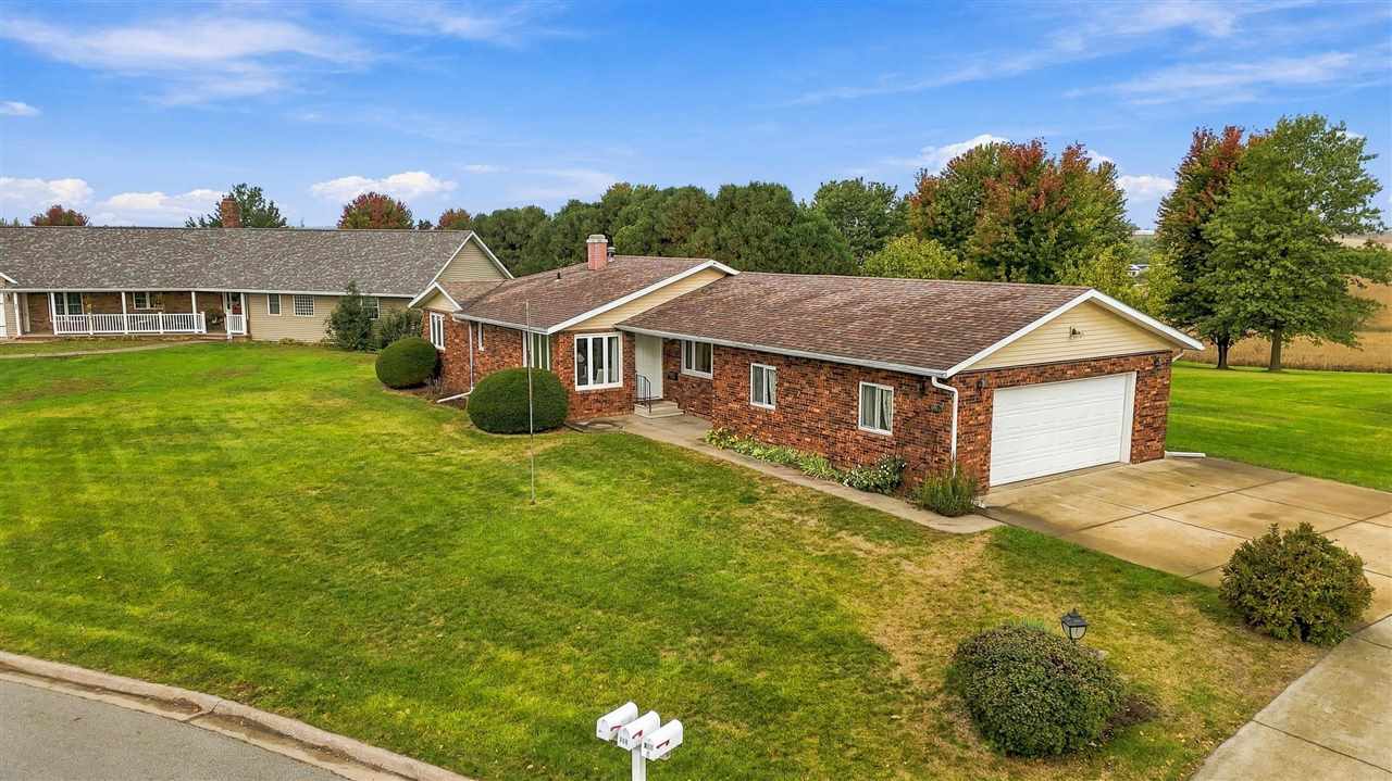 801 M Avenue Kalona IA 52247