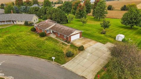 801 M Avenue Kalona IA 52247