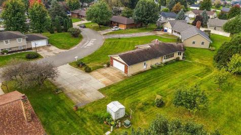 801 M Avenue Kalona IA 52247