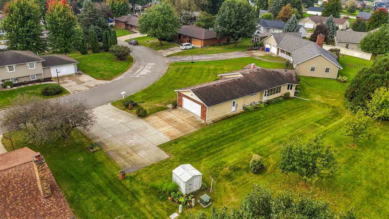 801 M Avenue Kalona IA 52247