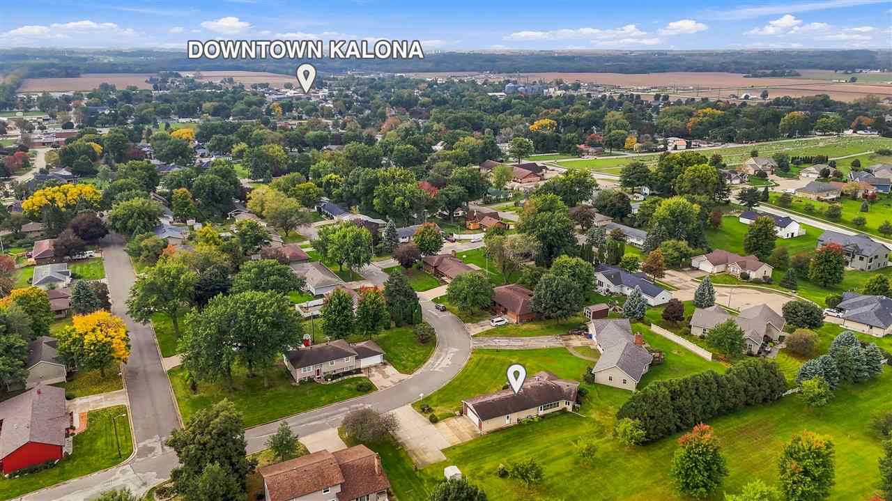 801 M Avenue Kalona IA 52247
