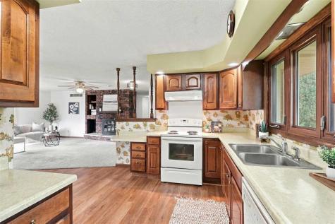 801 M Avenue Kalona IA 52247