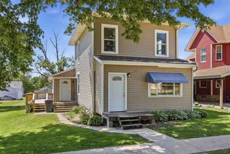 310 5TH Avenue Clarence IA 52216