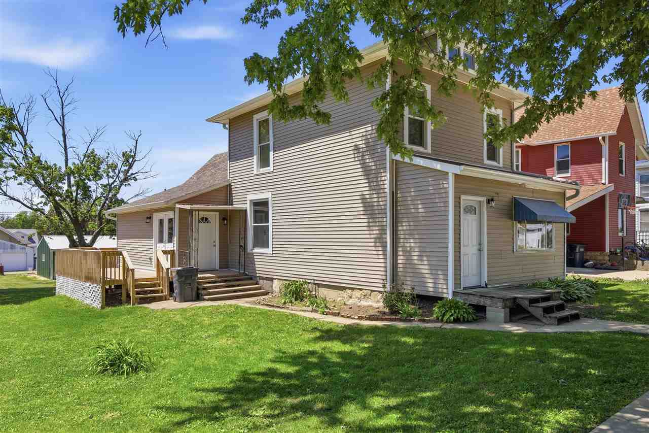 310 5th Avenue Clarence IA 52216