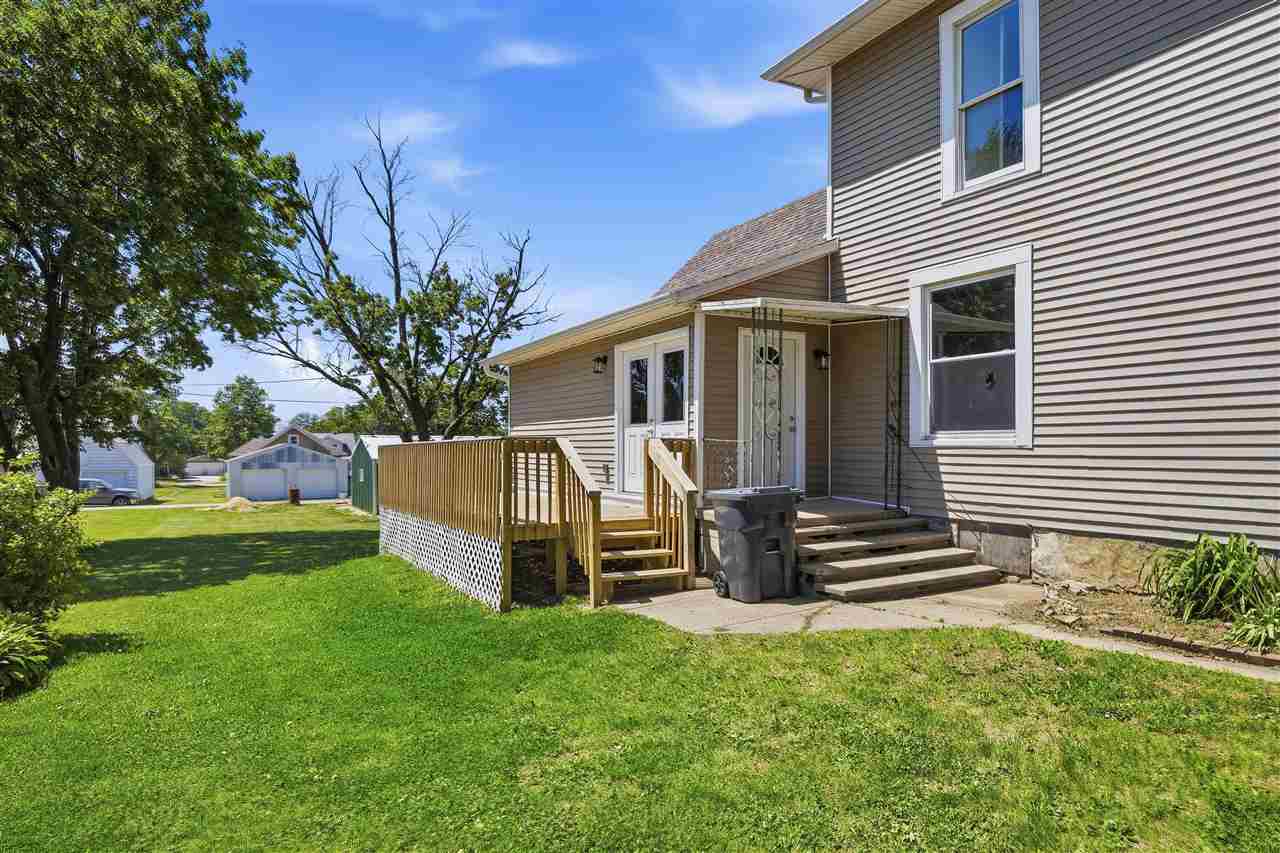 310 5th Avenue Clarence IA 52216