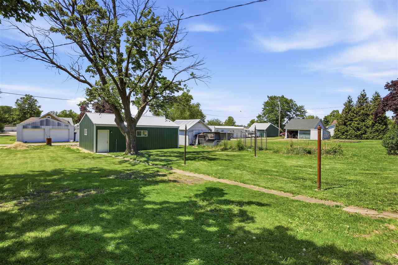 310 5th Avenue Clarence IA 52216