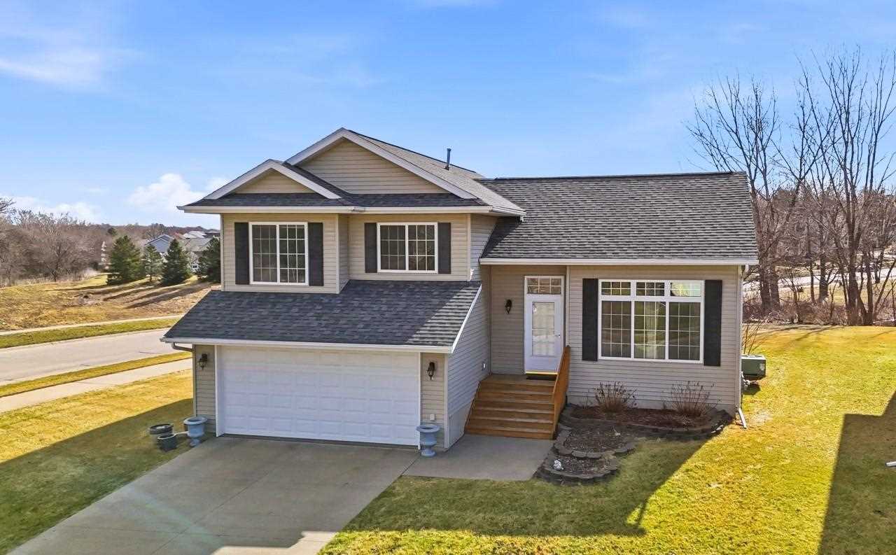 3 Andrea Court Iowa City IA 52246