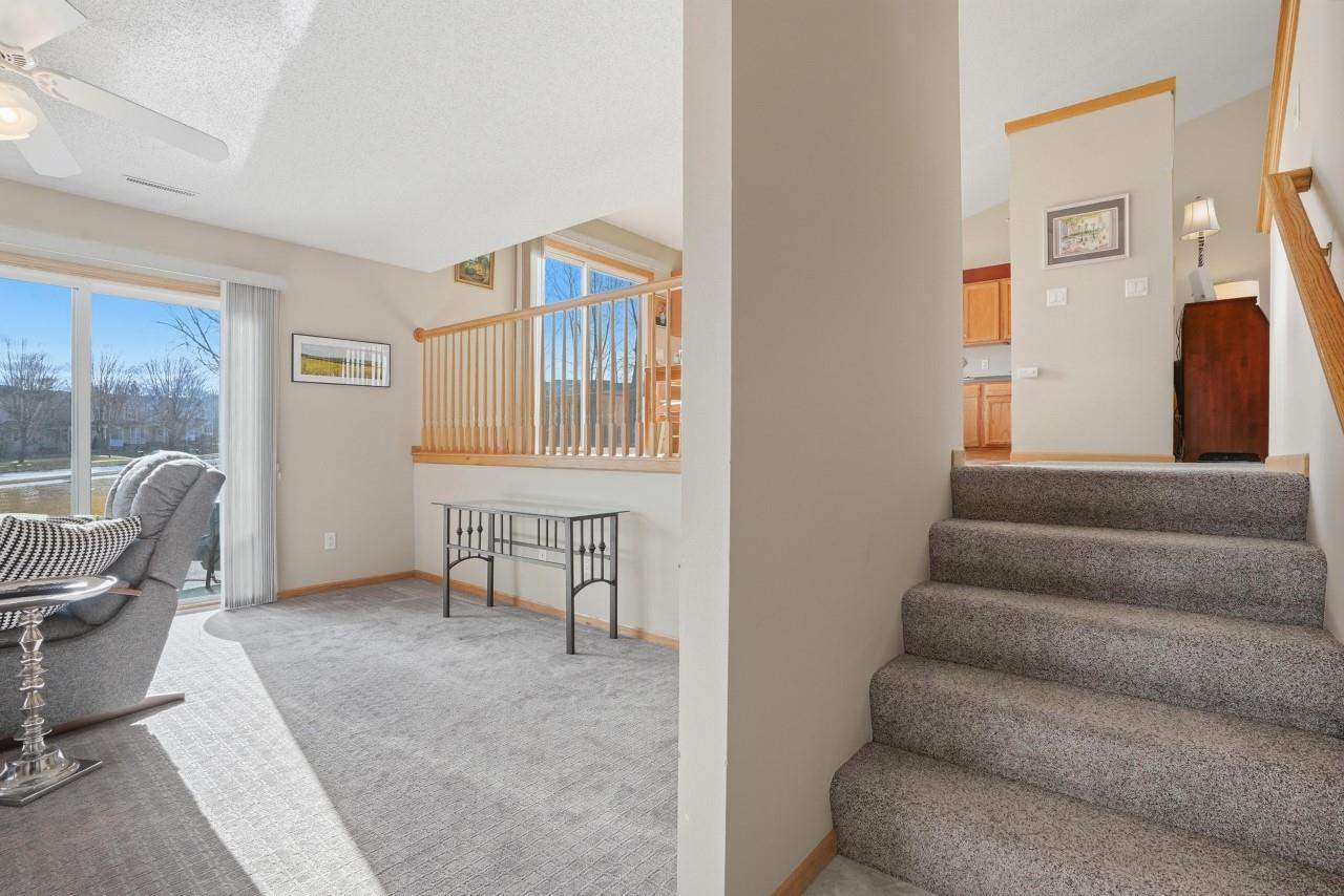 3 Andrea Court Iowa City IA 52246