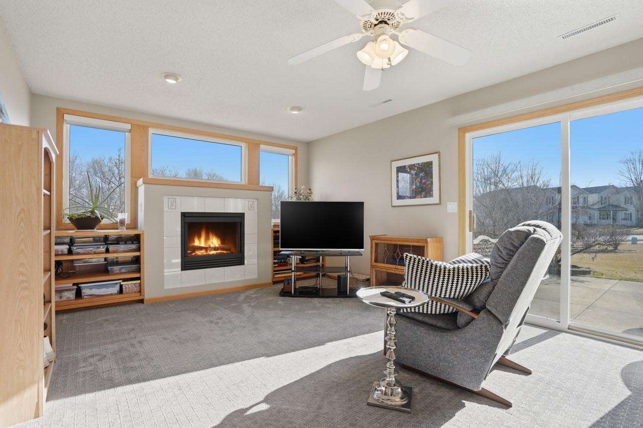 3 Andrea Court Iowa City IA 52246