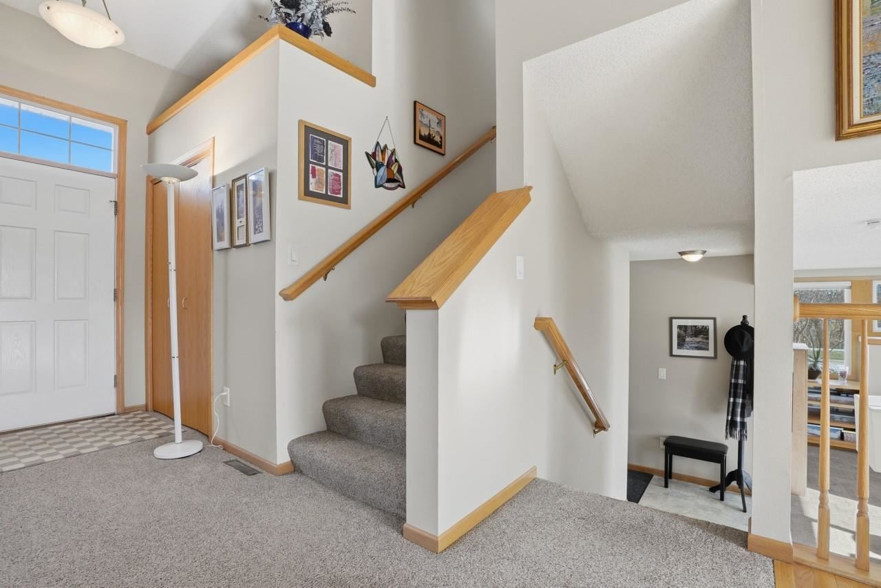 3 Andrea Court Iowa City IA 52246
