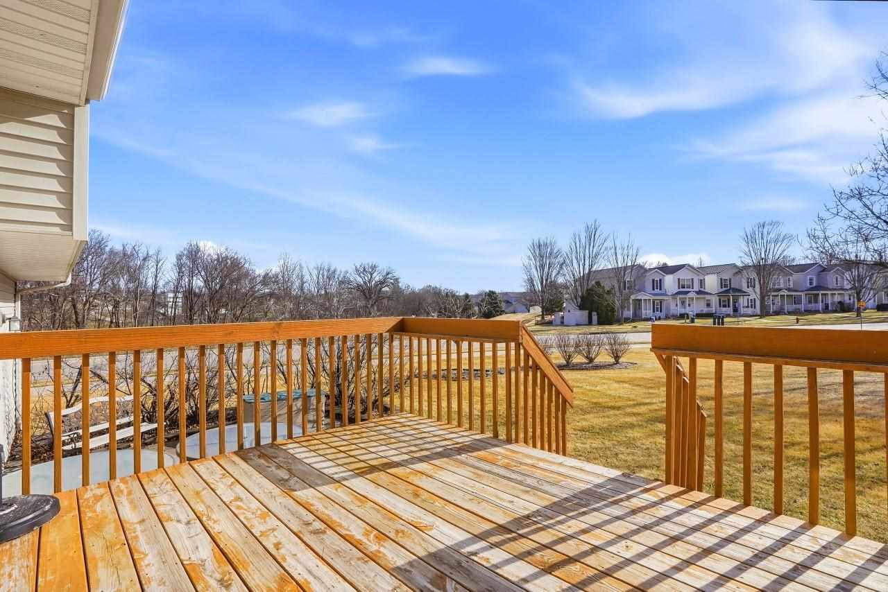 3 Andrea Court Iowa City IA 52246