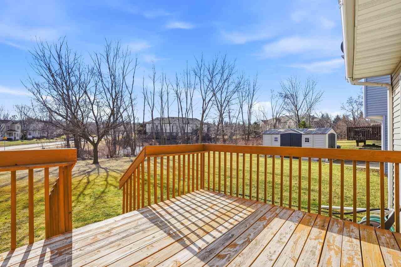 3 Andrea Court Iowa City IA 52246
