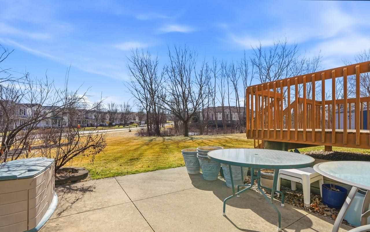 3 Andrea Court Iowa City IA 52246