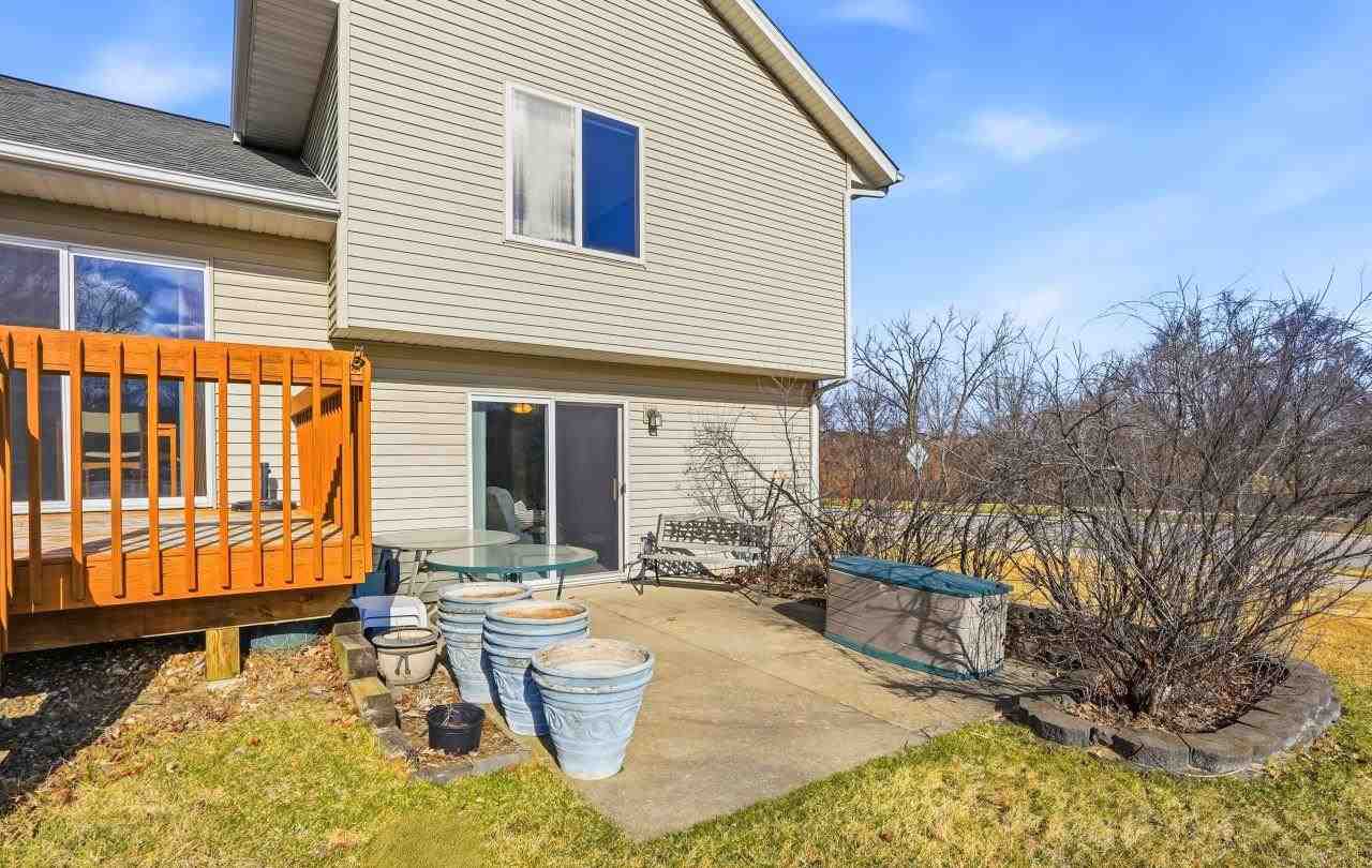 3 Andrea Court Iowa City IA 52246