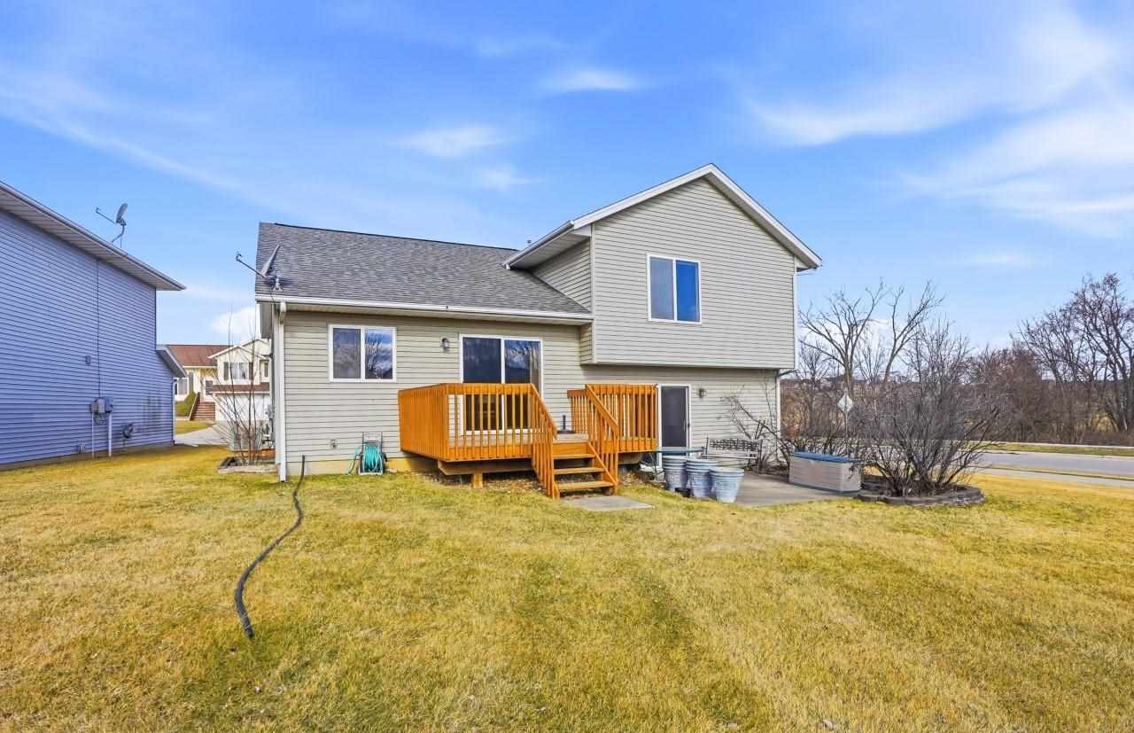 3 Andrea Court Iowa City IA 52246