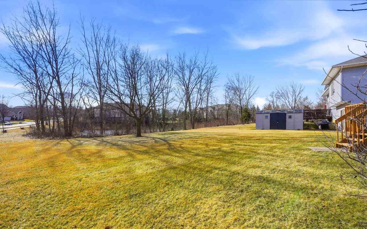 3 Andrea Court Iowa City IA 52246